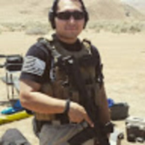 Meet your Posher, Simon